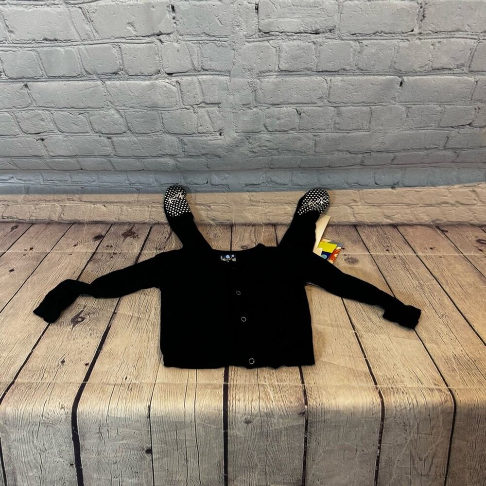 Kickee Pants Snap Bamboo Footie